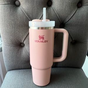Stanley Cup 30oz Pink Dusk